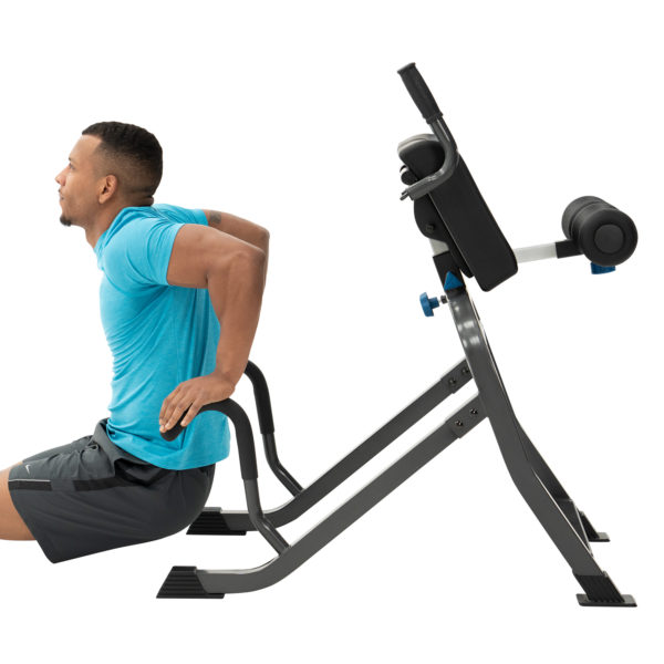 Teeter DEX II Inversion & Core Training System