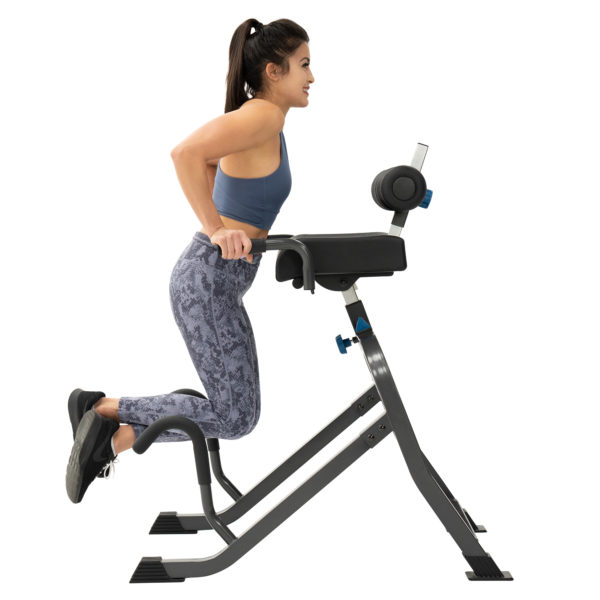 Teeter DEX II Inversion & Core Training System