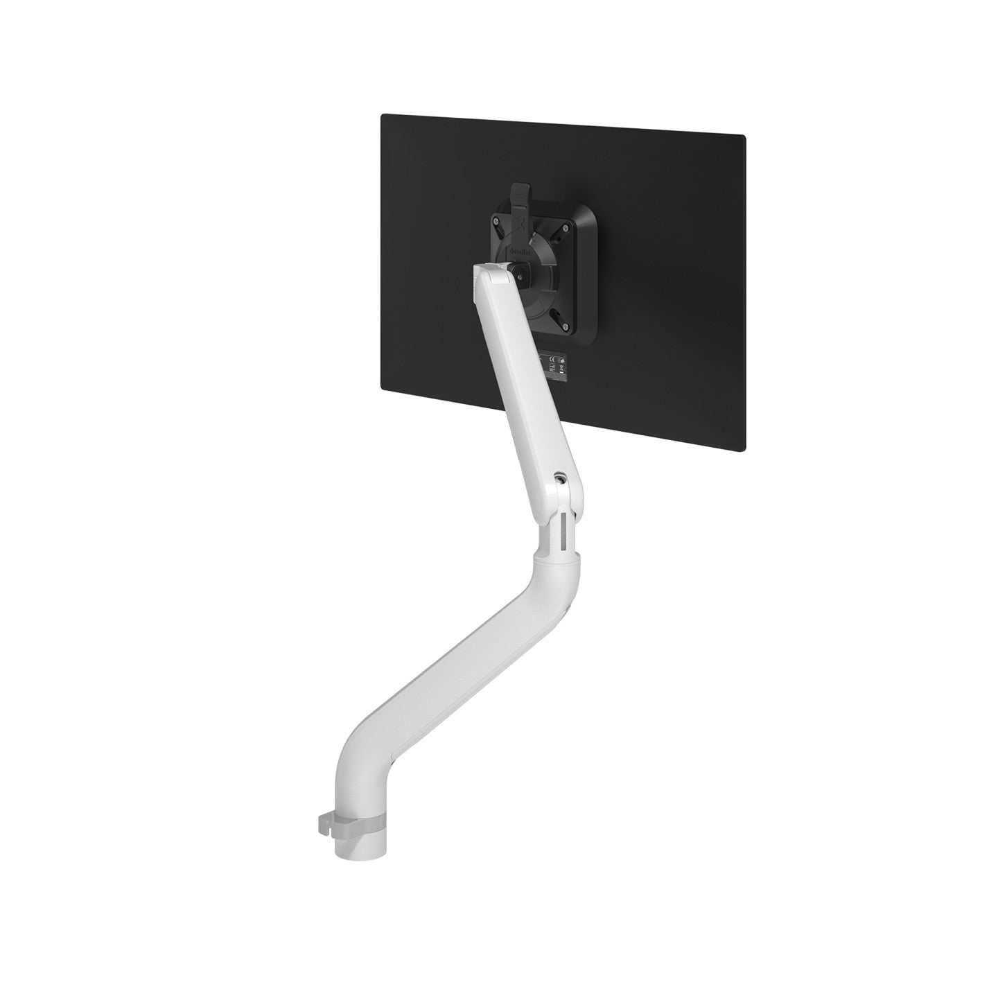 Viewprime Plus Monitor Arm - Desk 110