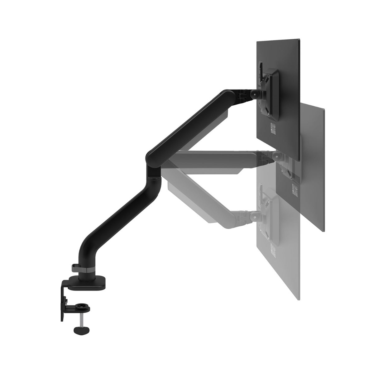 Viewprime Plus Monitor Arm - Desk 110