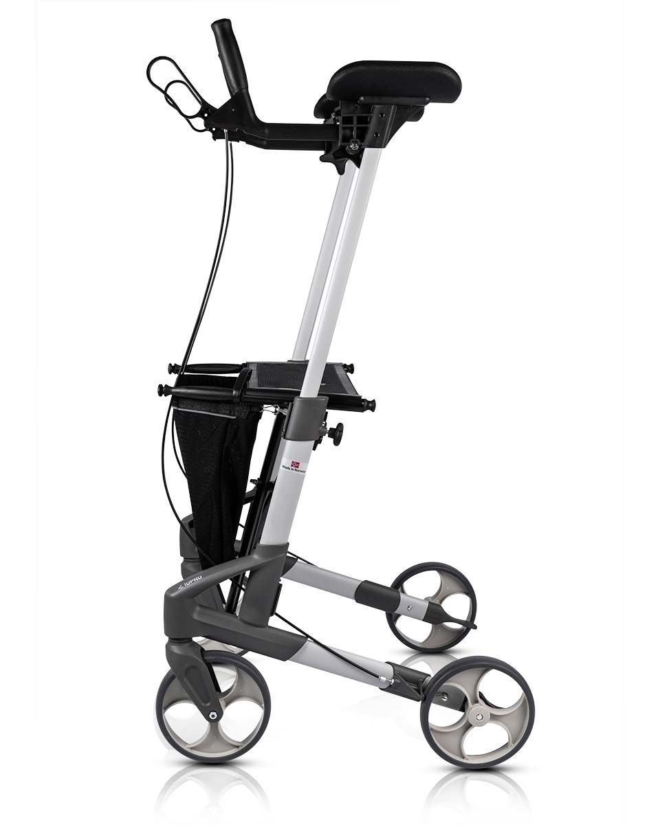 TOPRO Troja Forearm Walker 2