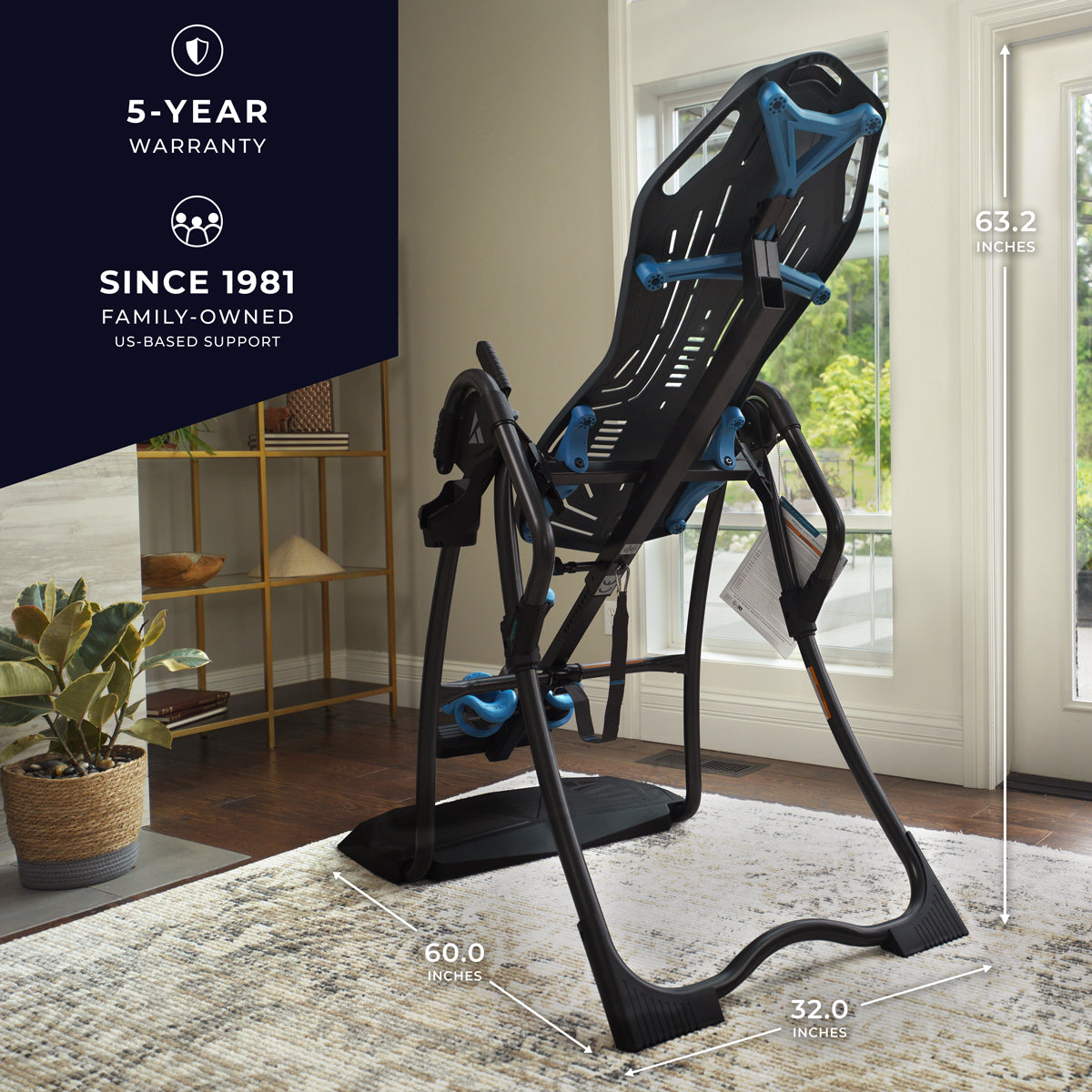 Teeter Fitspine Lx9 Vs Teeter Fitspine X1: Which Is Better?