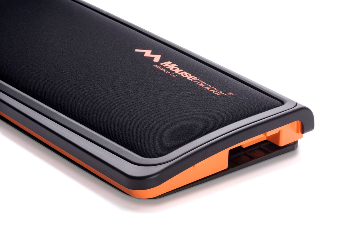 Mousetrapper Advance 2.0 Roll Bar Mouse