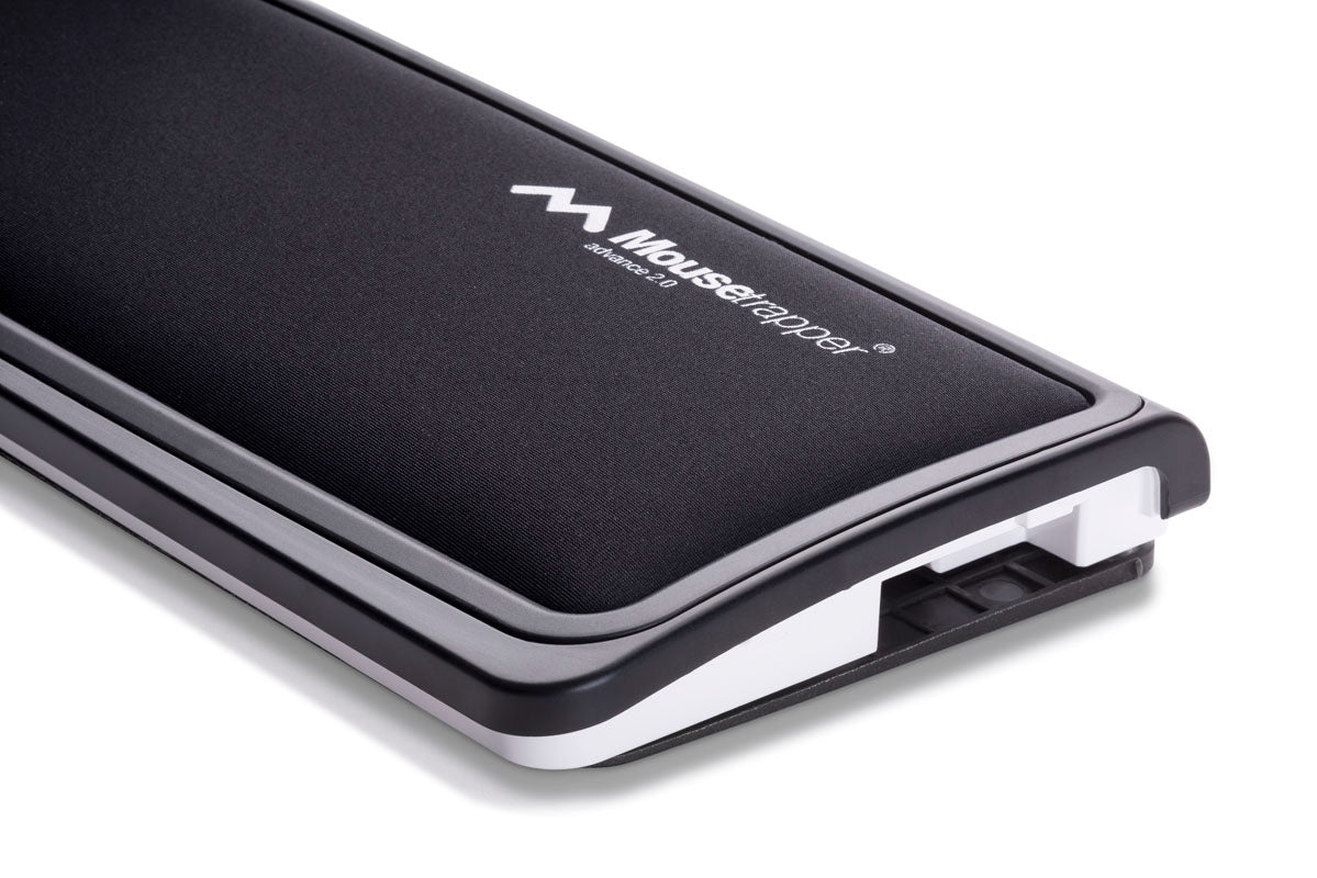 Mousetrapper Advance 2.0 Roll Bar Mouse