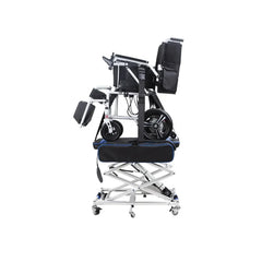 Orca BootLift – Portable Scooter Platform Lift