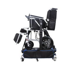 Orca BootLift – Portable Scooter Platform Lift