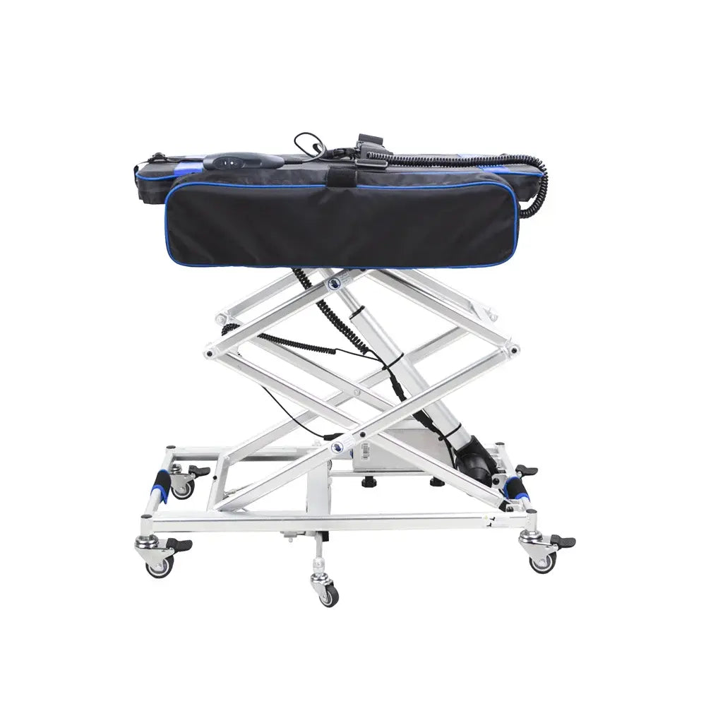 Orca BootLift – Portable Scooter Platform Lift