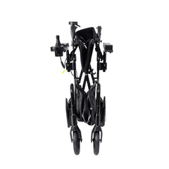 Orca Hybrid - Electric Walker & Electric Wheelchair - 3-in-1