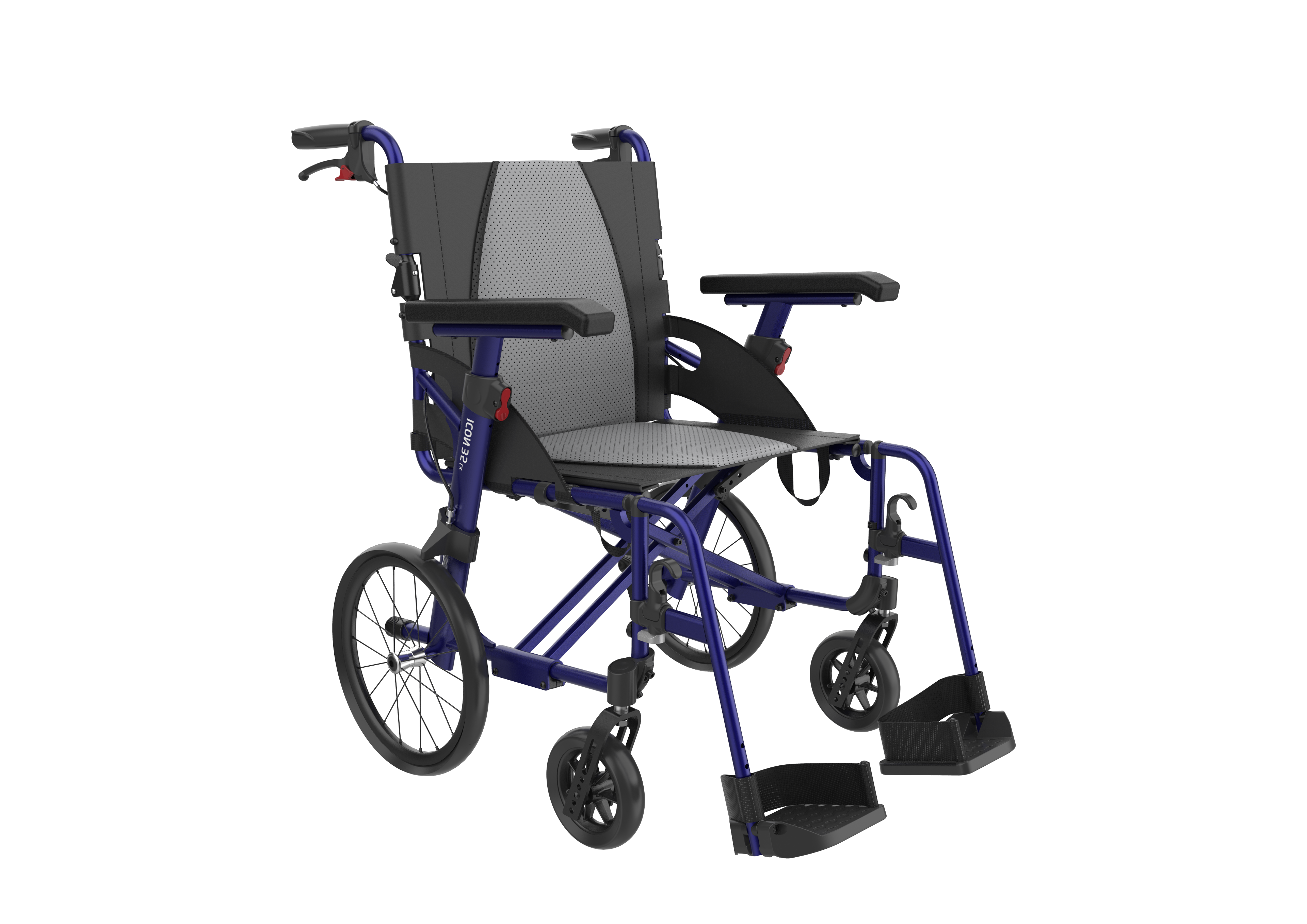 Rehasense ICON 35 BX-LX Wheelchair