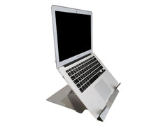 Ergonomic Cafe U Top Laptop Stand