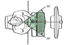 Mousetrapper Advance 2.0 Roll Bar Mouse