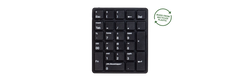 Mousetrapper Numpad Keyboard