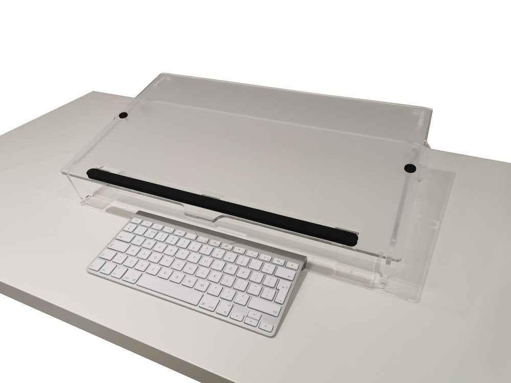 Ergonomic Cafe Copywriter Plus Document and Book Holders