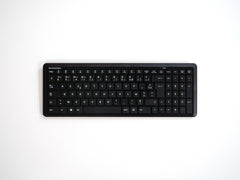 Mousetrapper Type Midi Keyboard
