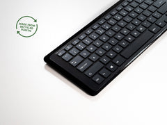 Mousetrapper Type Mini Keyboard