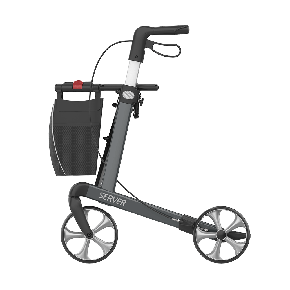 Rehasense Server Rollator