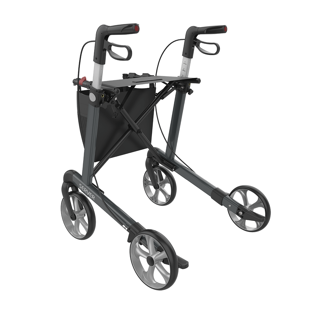 Rehasense Server Rollator