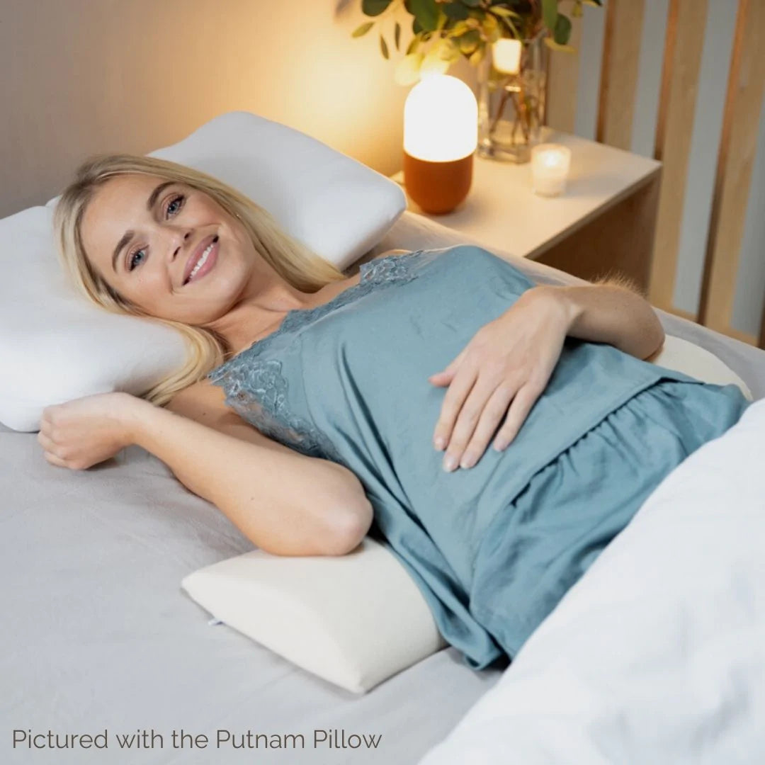 Putnams Bed Back Support Pillow