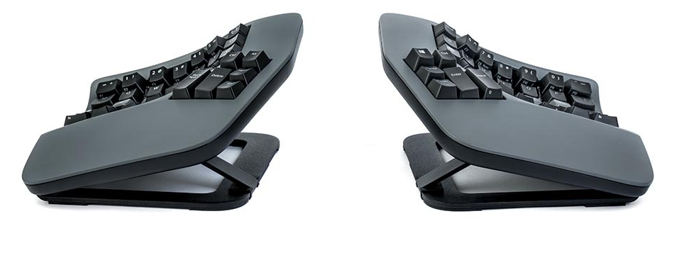 Kinesis Advantage360 Professional Kinesis Advantage360 Professional