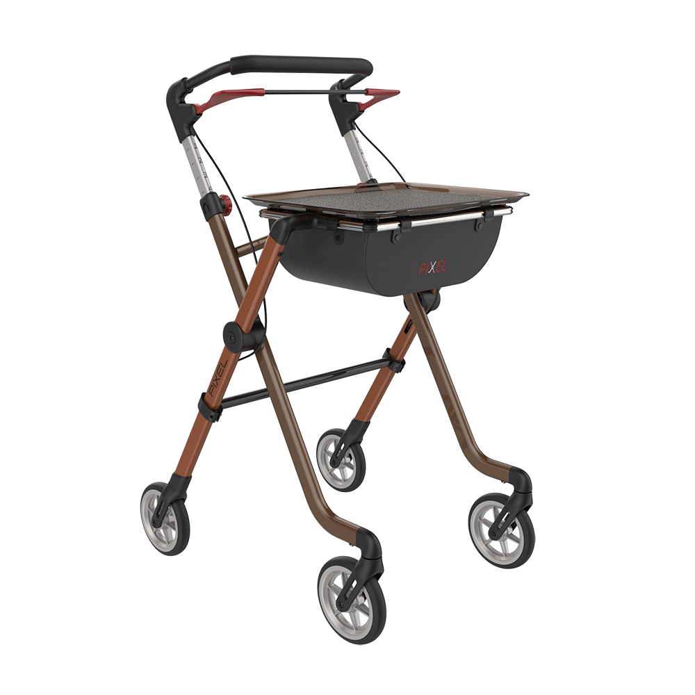 Rehasense Space I / Pixel Rollator