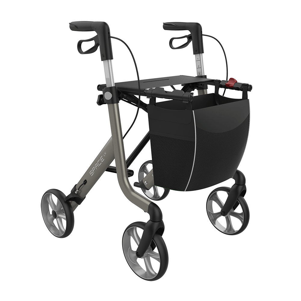 Rehasense Space LX Rollator