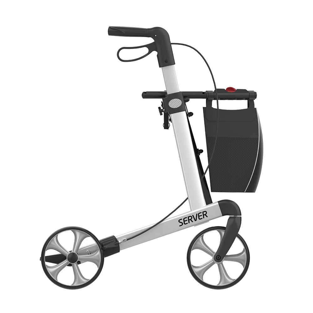 Rehasense Server Rollator