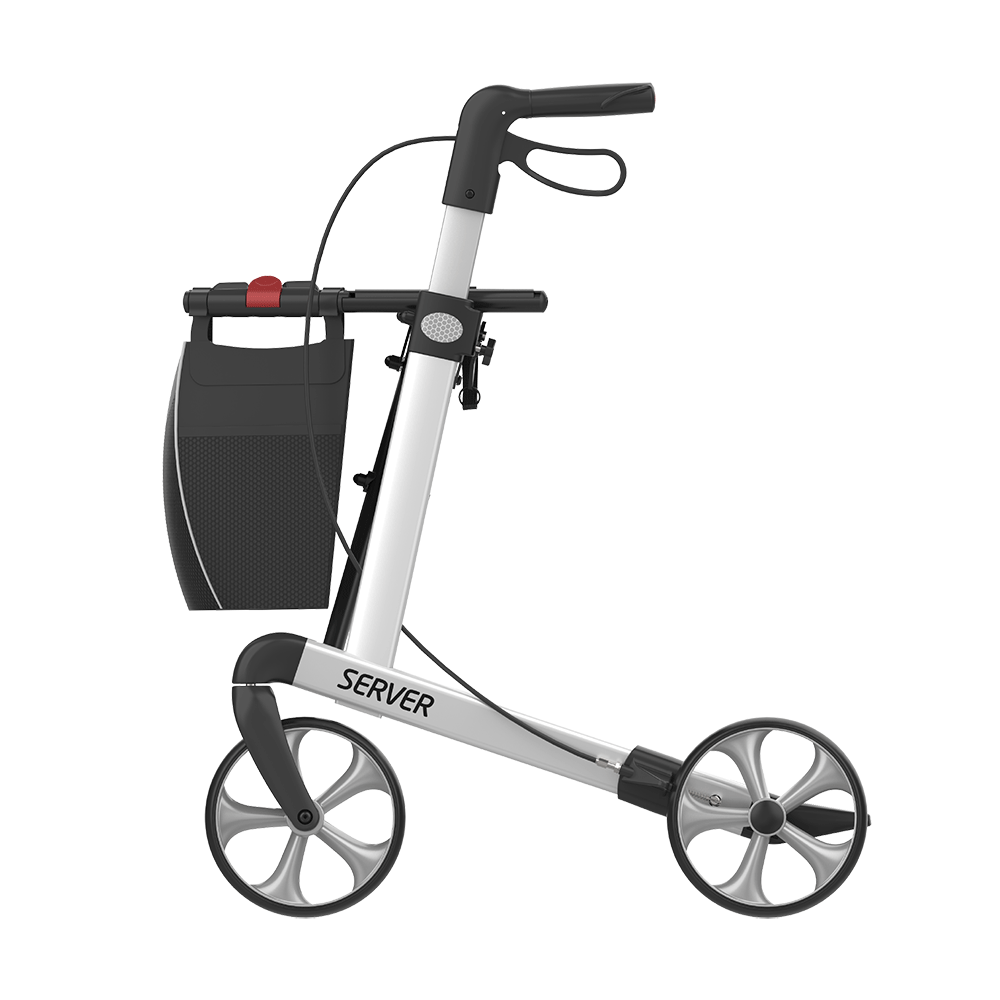 Rehasense Server Rollator