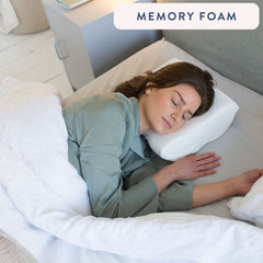 Putnam Memory Foam Travel Pillow