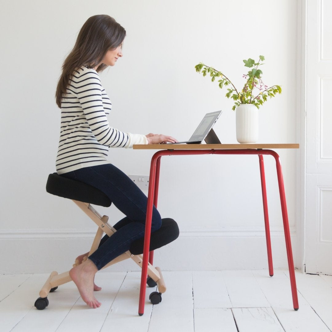 Kneeling Chair
