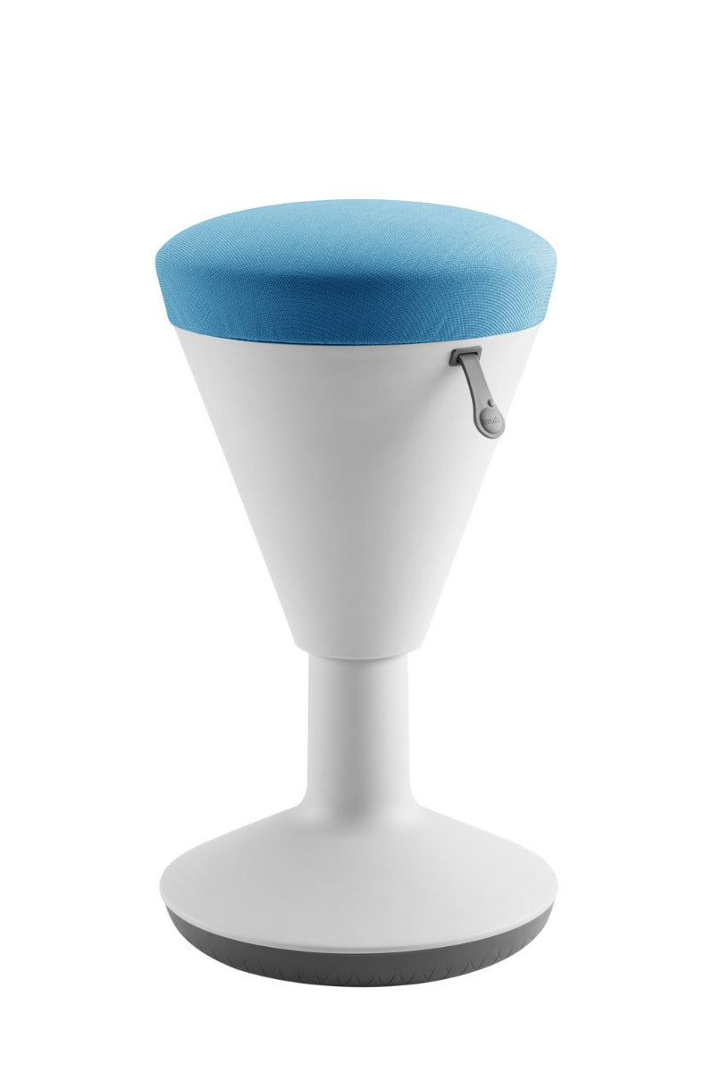 Orka Active Sitting Stool by Humb.