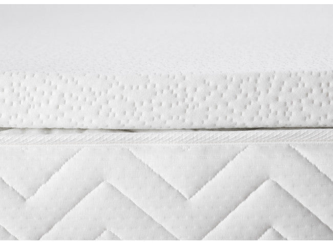 Duvalay Comfort Home Mattress Topper