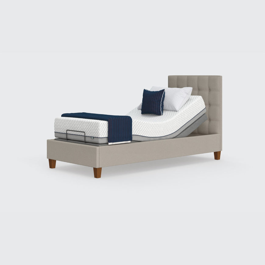 Opera Beds UK | Luxury Profiling, Adjustable & Rotating Beds | Expertly ...