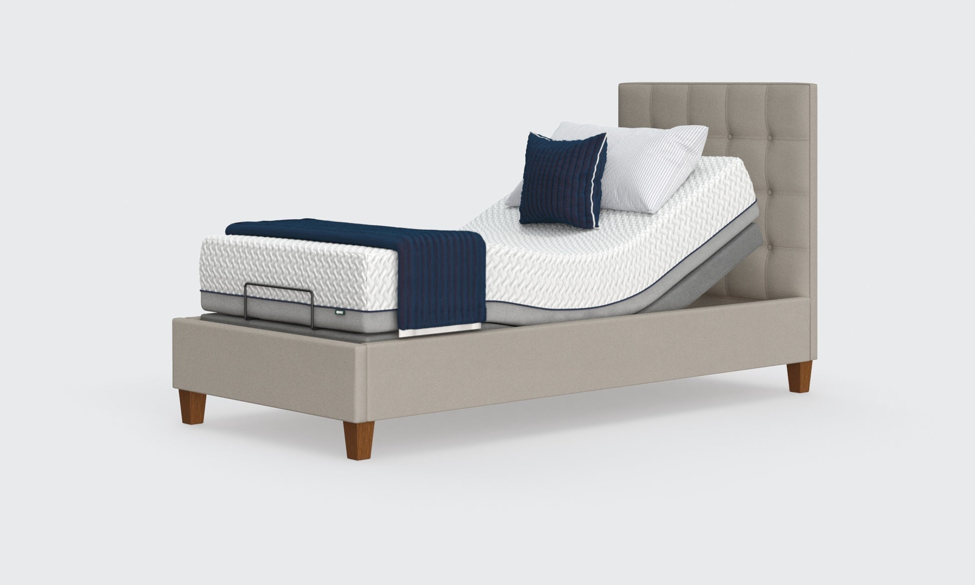 Opera Flyte Adjustable Bed Plus - Upgraded Bed Base
