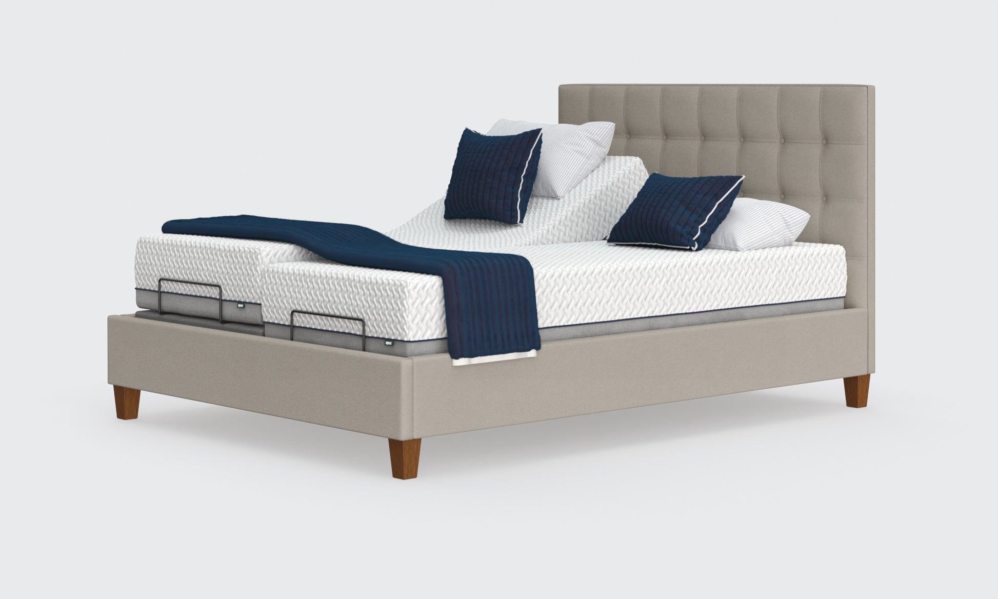 Opera Flyte Adjustable Bed Plus - Upgraded Bed Base