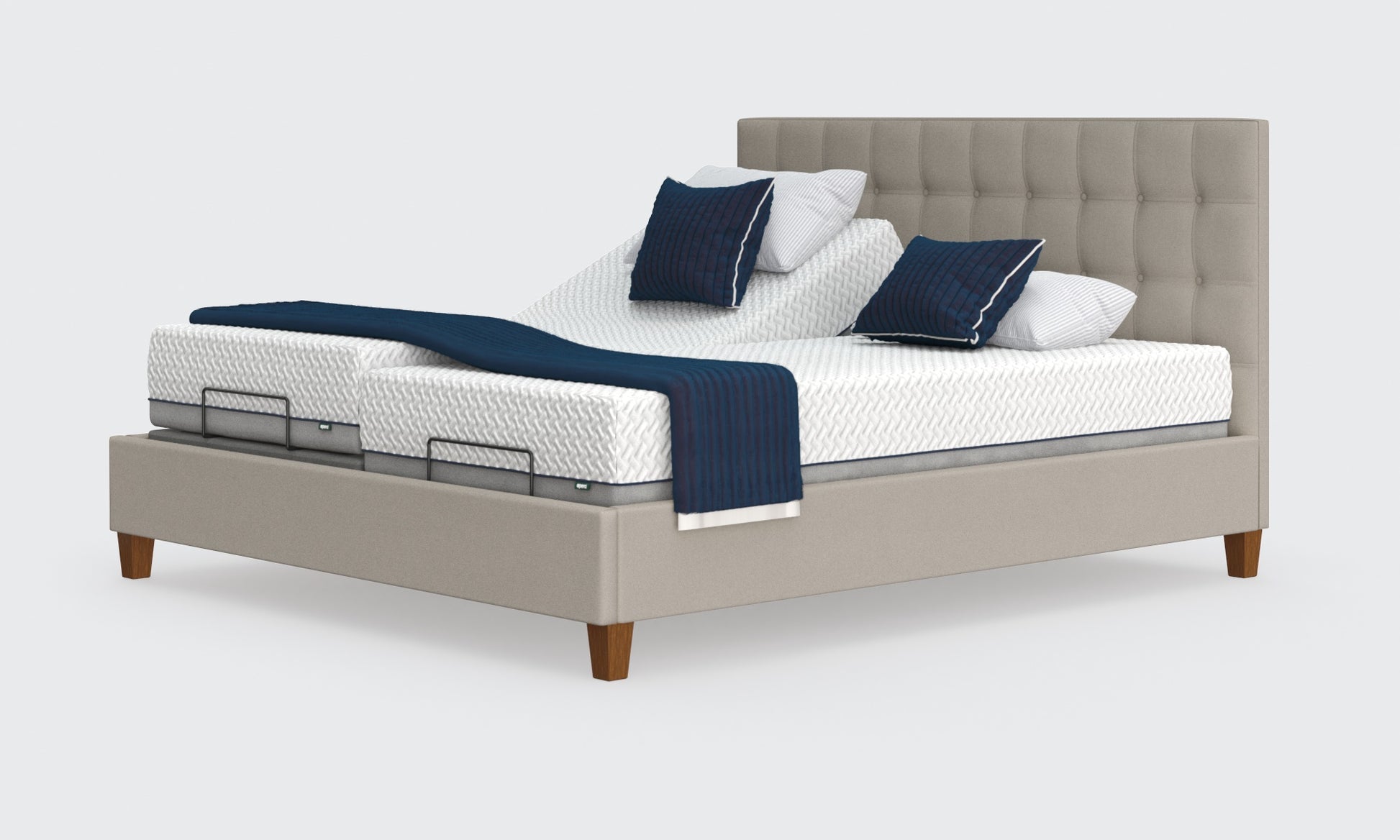 Opera Flyte Adjustable Bed Plus - Upgraded Bed Base