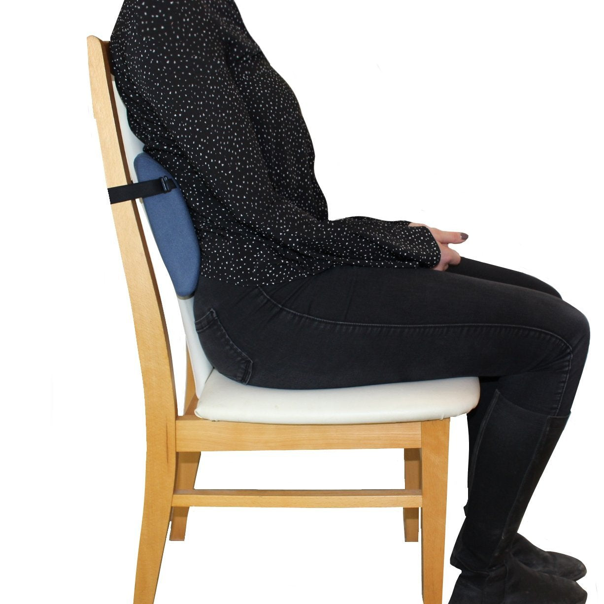 Compact Backrest