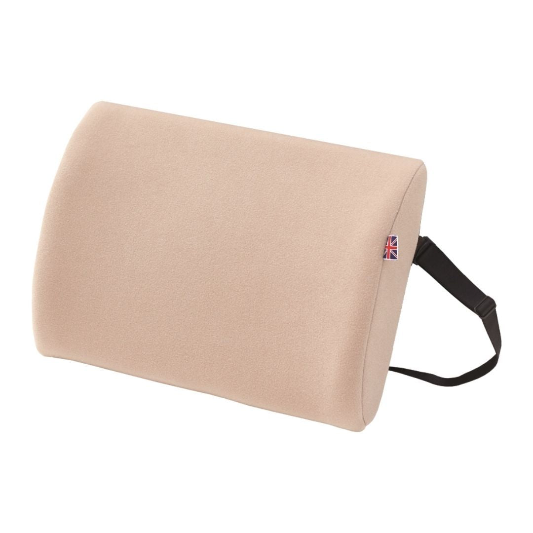 Compact Backrest