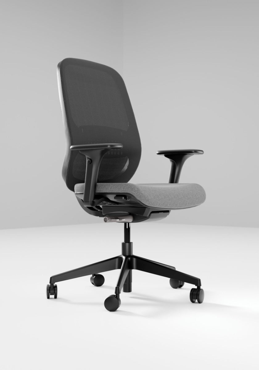 Connection WorkWell Task Chair