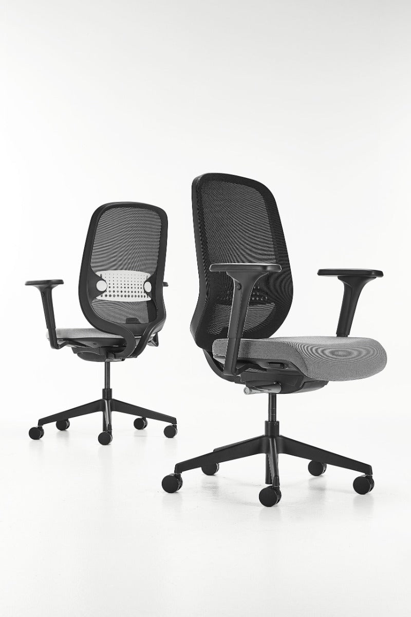 Connection WorkWell Task Chair