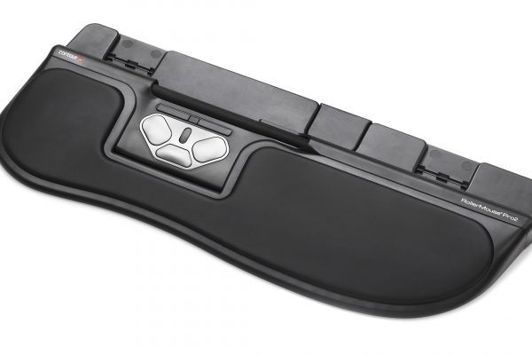 Contour Design RollerWave2 Wrist Rest Support