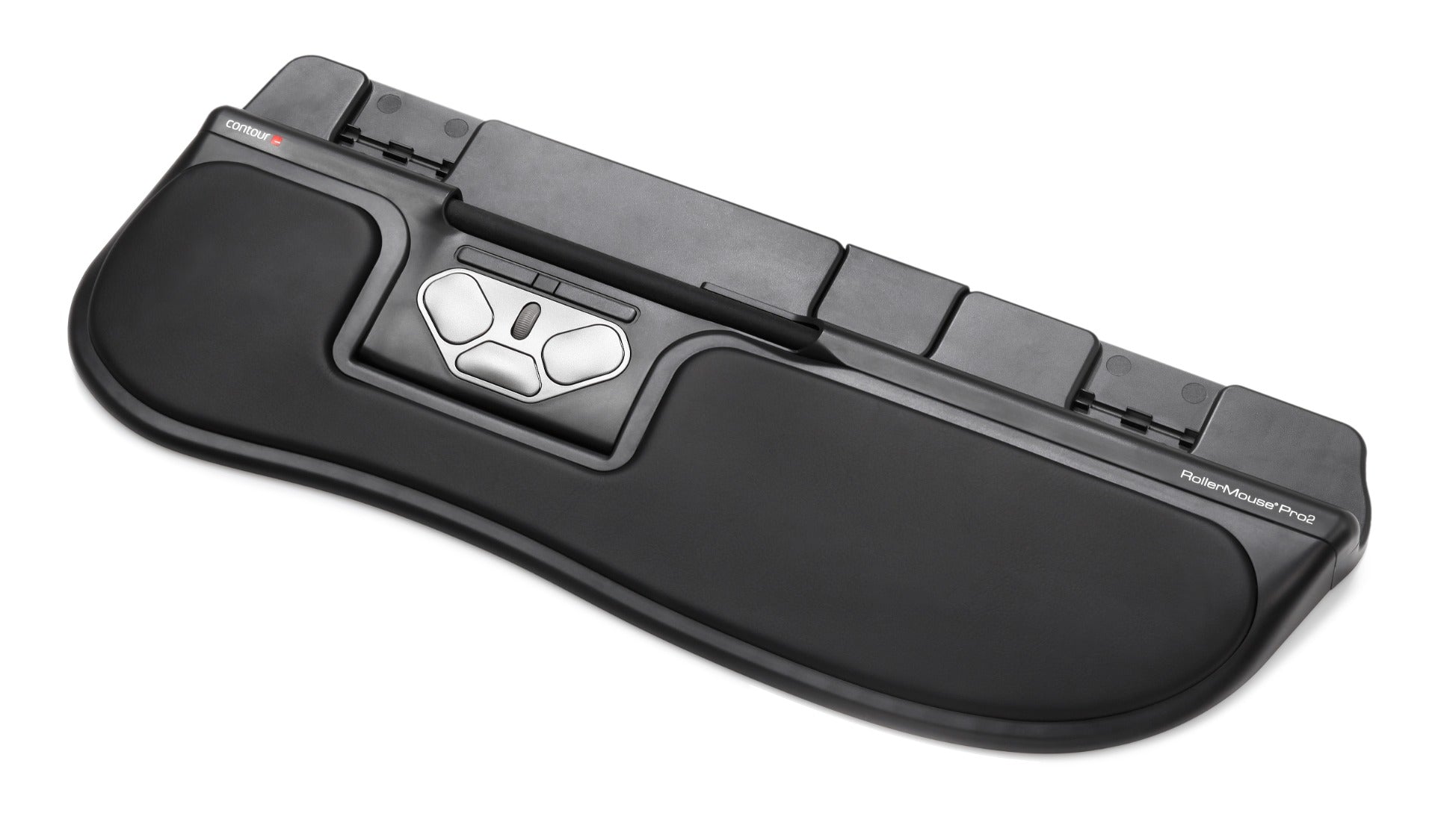 Contour Design RollerWave2 Wrist Rest Support