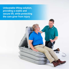 Mangar Eagle Lifting Cushion