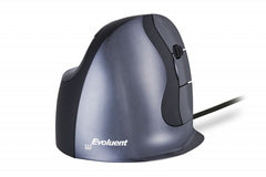 Bakker Elkhuizen Evoluent D Ergonomic Vertical Mouse