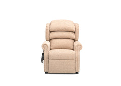 Repose Olympia Riser Recliner Chair - Jute