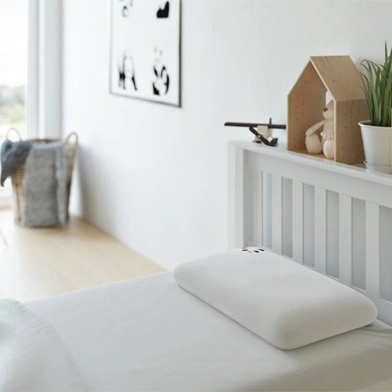 Kids Memory Pillow Jean Perry Junior Basic Memory Pillow