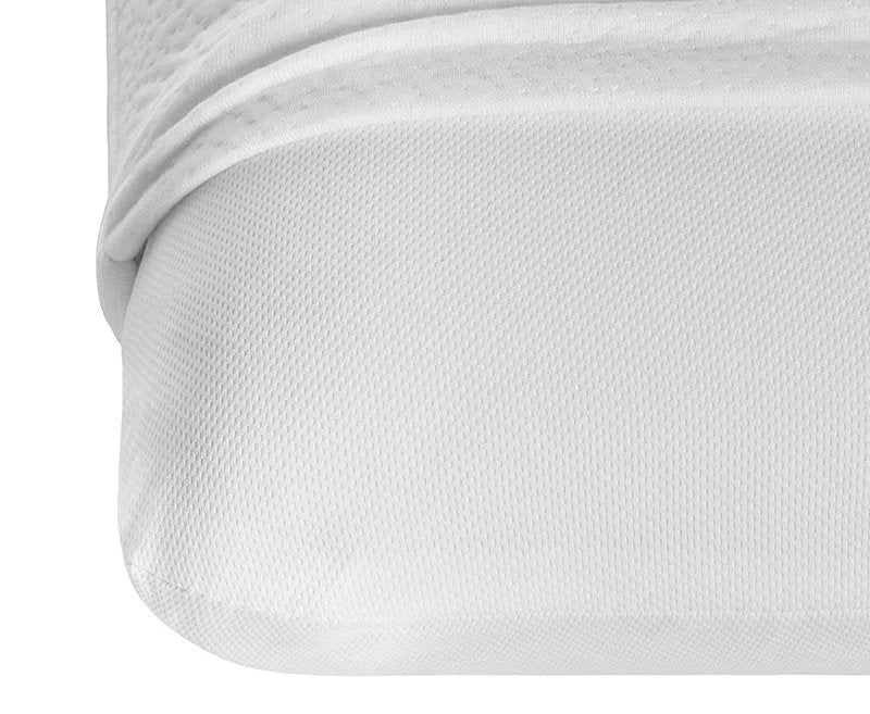 Panda Luxury Memory Foam Bamboo Pillow