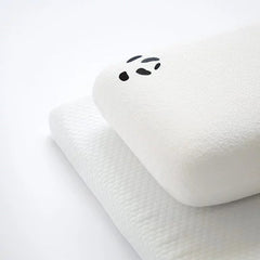 Panda Luxury Memory Foam Bamboo Pillow