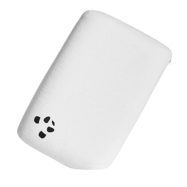 Panda Luxury Memory Foam Bamboo Pillow