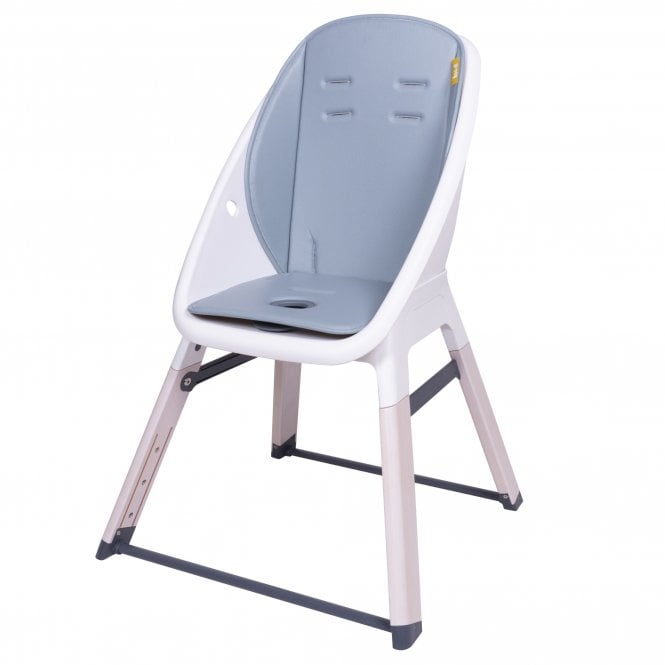 Koo-di Tiny Taster 3 in 1 Wooden Highchair