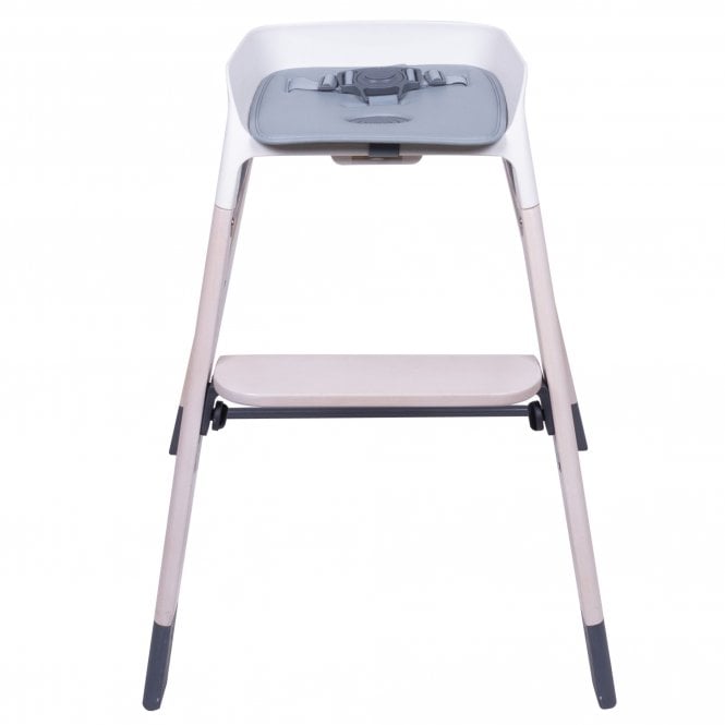 Koo-di Tiny Taster 3 in 1 Wooden Highchair